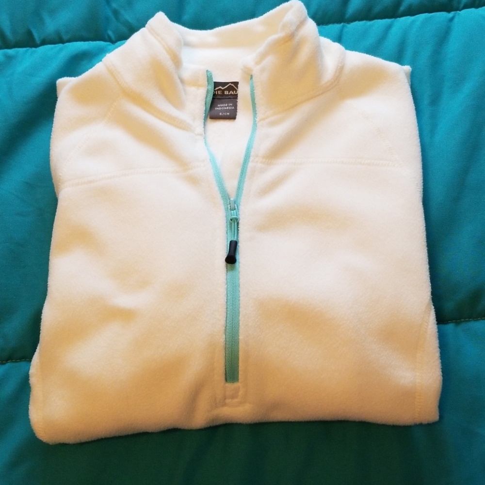 Eddie Bauer Fleece